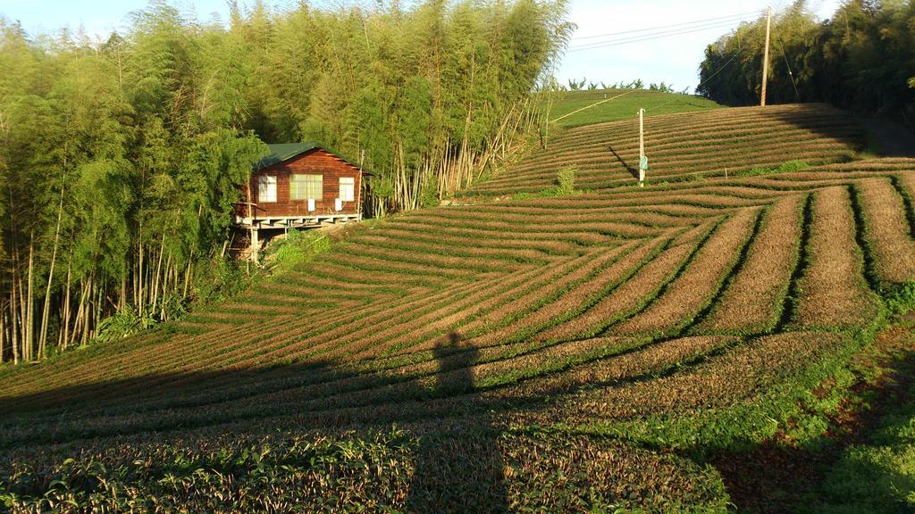 Meishan Zhulin View B&B المظهر الخارجي الصورة